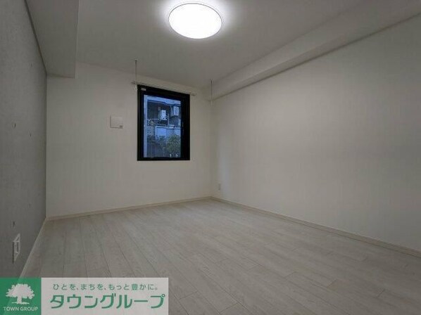 グランピア中野坂上の物件内観写真